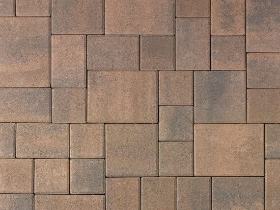Cream Brown Charcoal